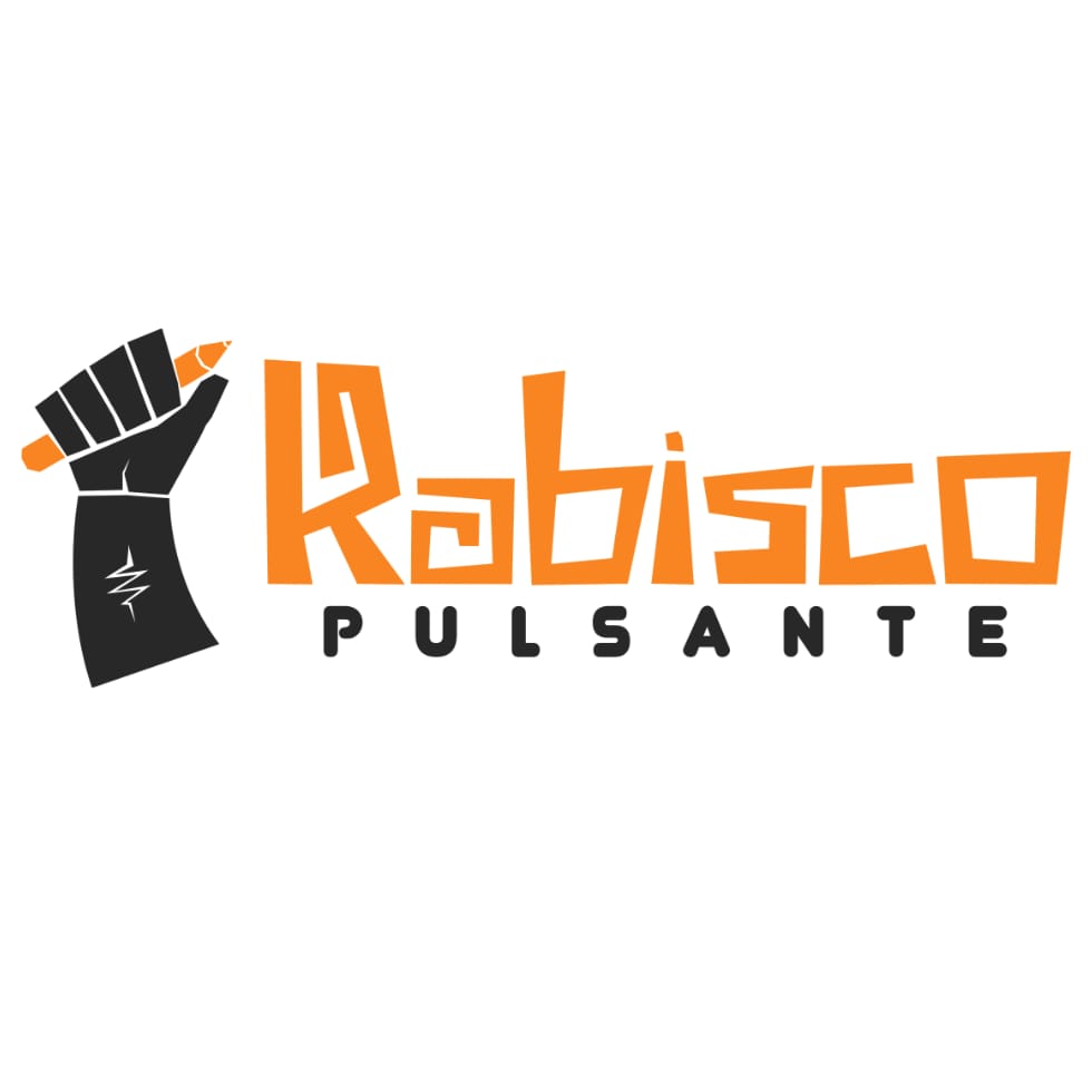 Rabisco Pulsante
