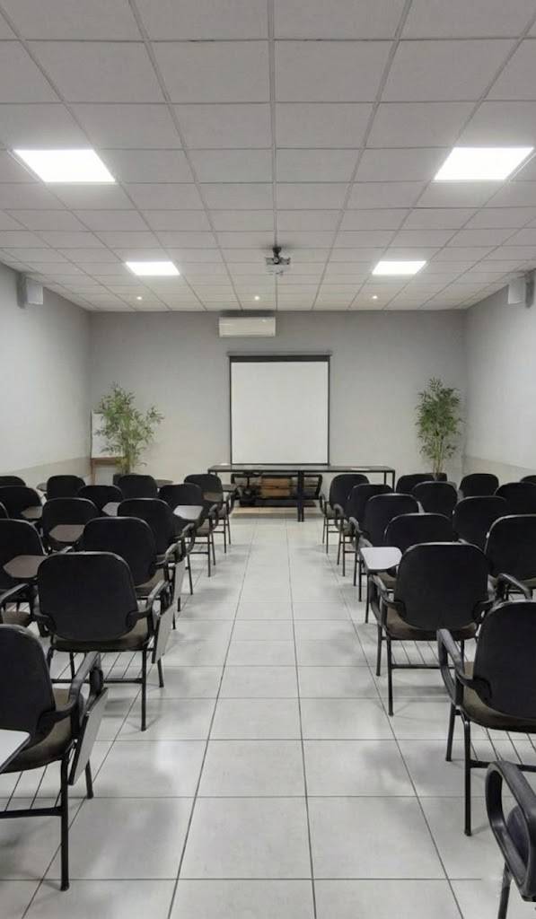 Salas de Evento/Auditórios