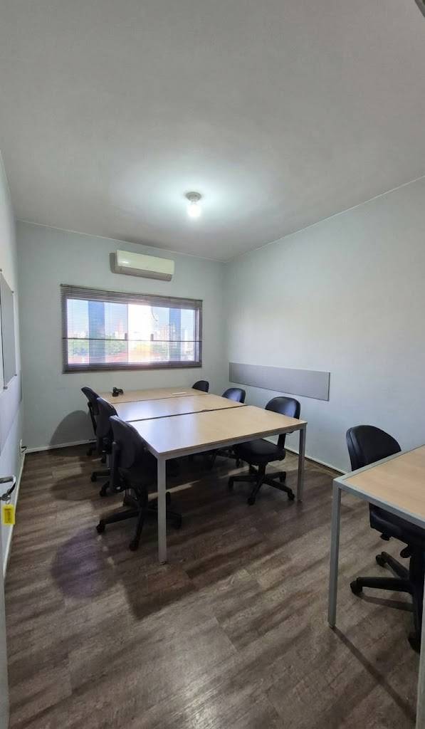 Estação de trabalho